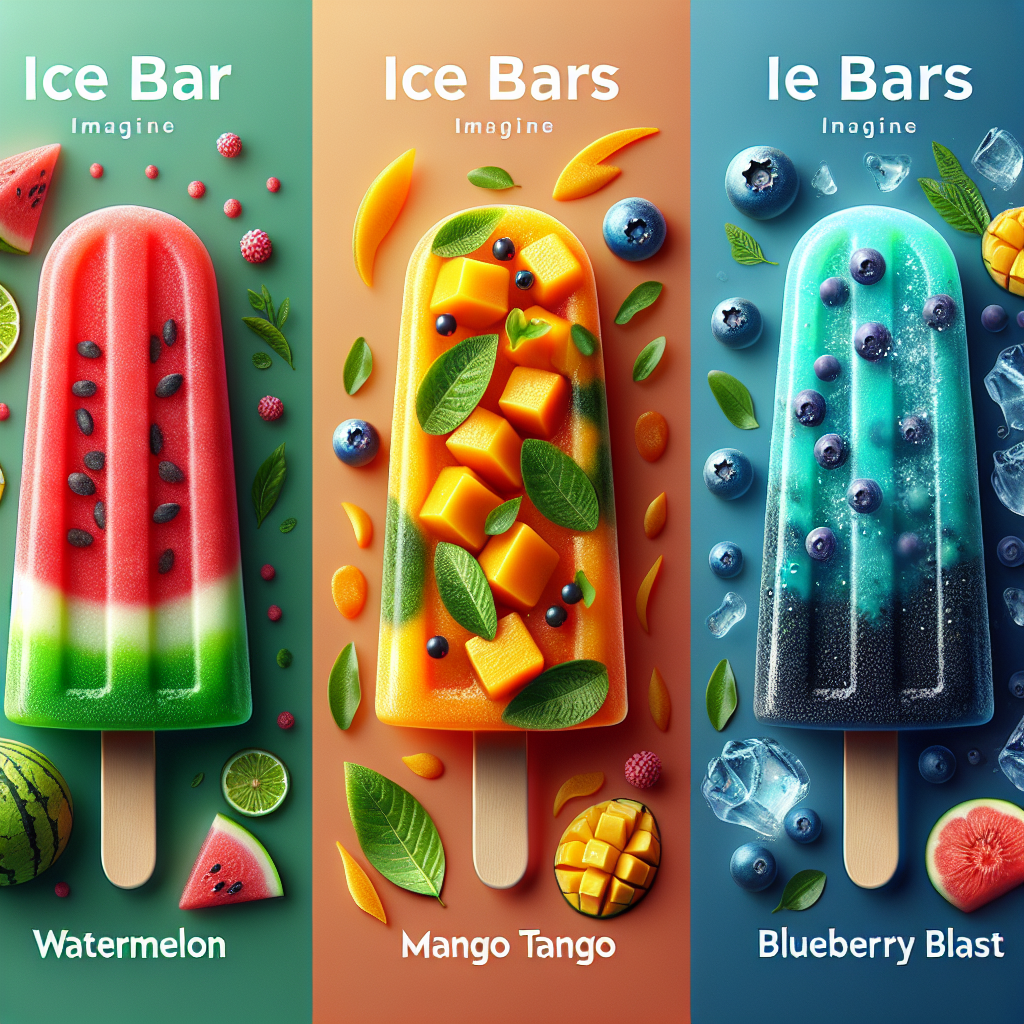 iget bar