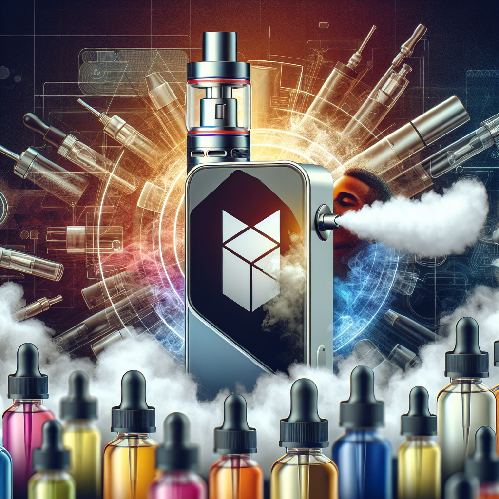 buying vapes