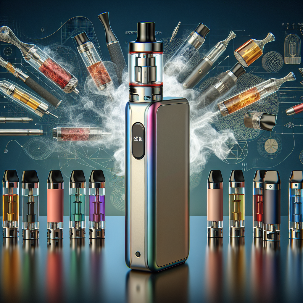 online vape