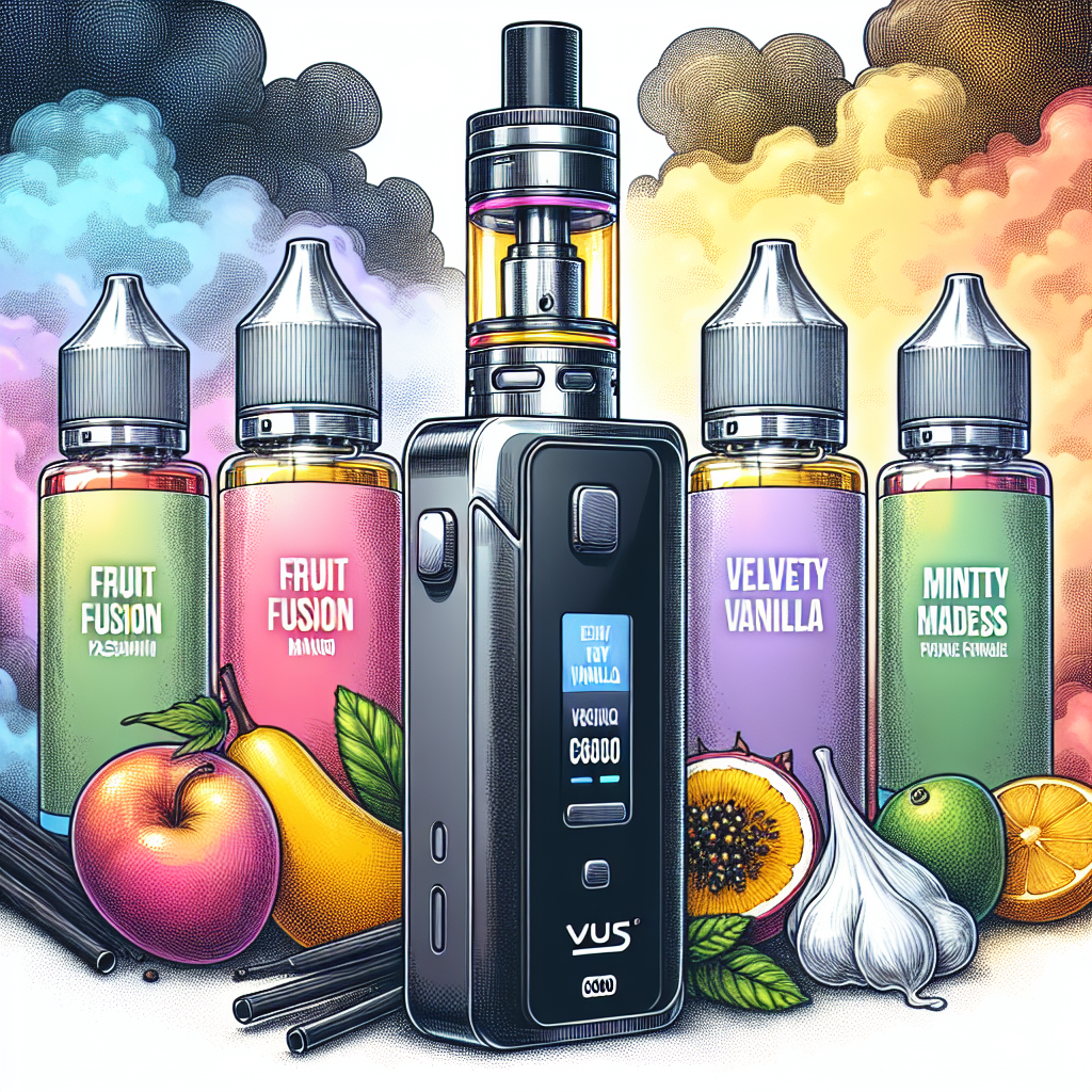 disposable vapes