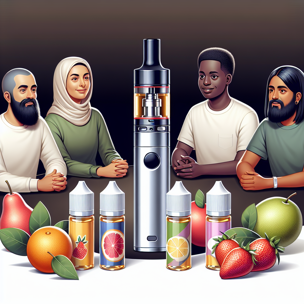 ftp vape