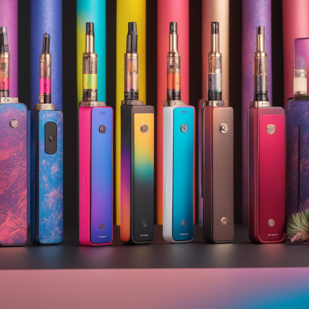 uwell vape