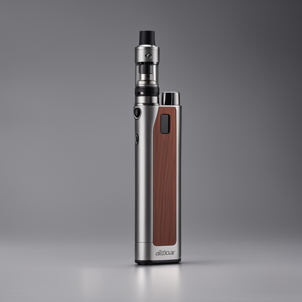 of vaping