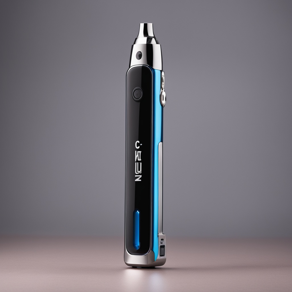 of vaping