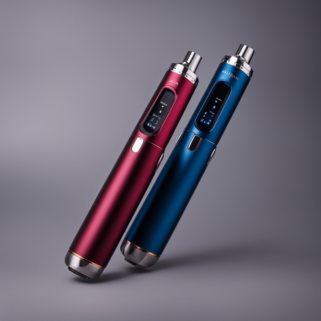 blueberry vape