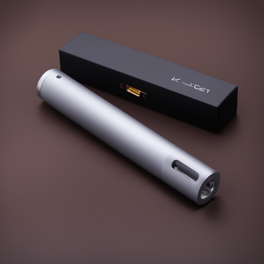 alibarbar vape