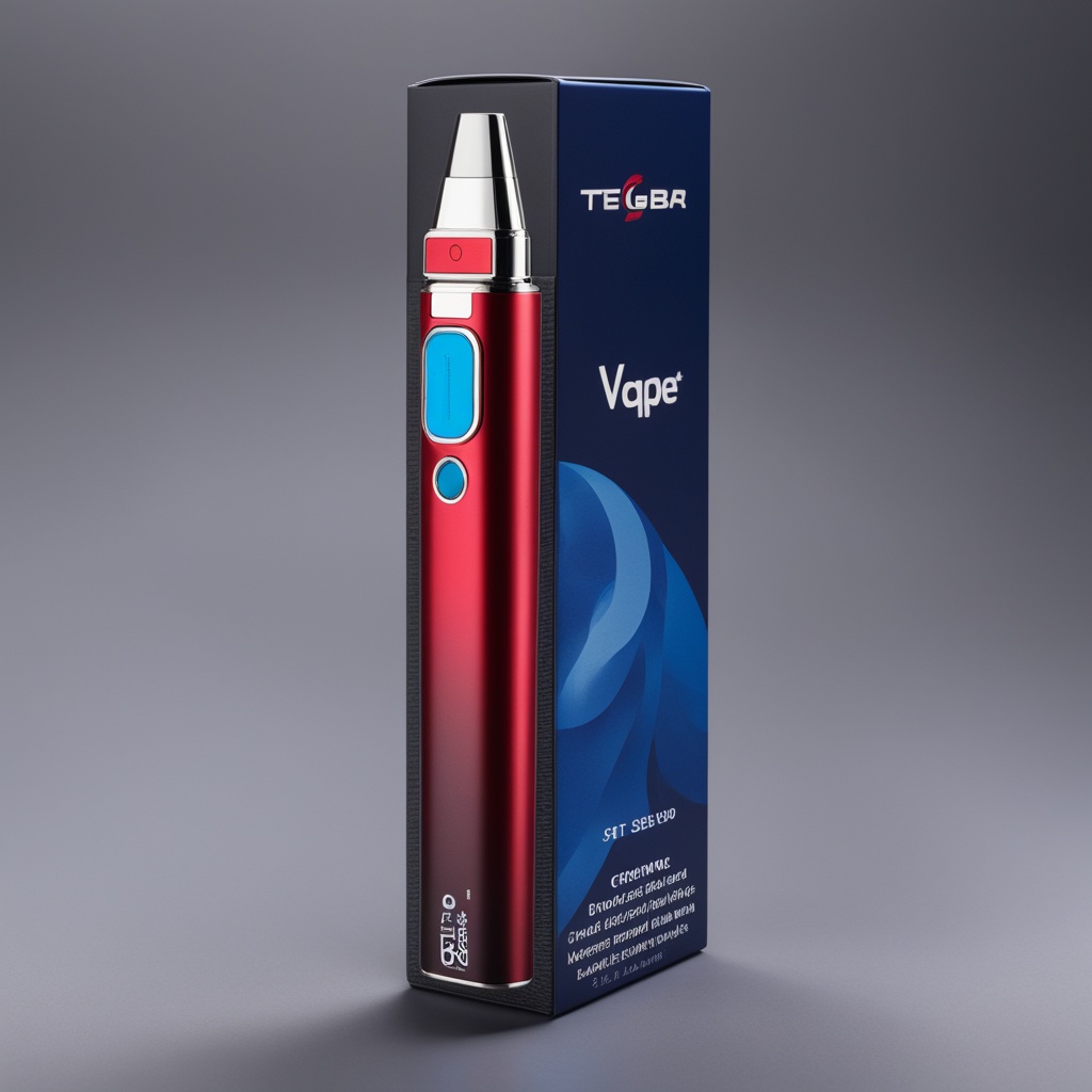 disposable vapes
