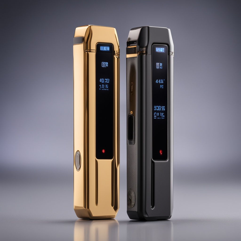 your vape