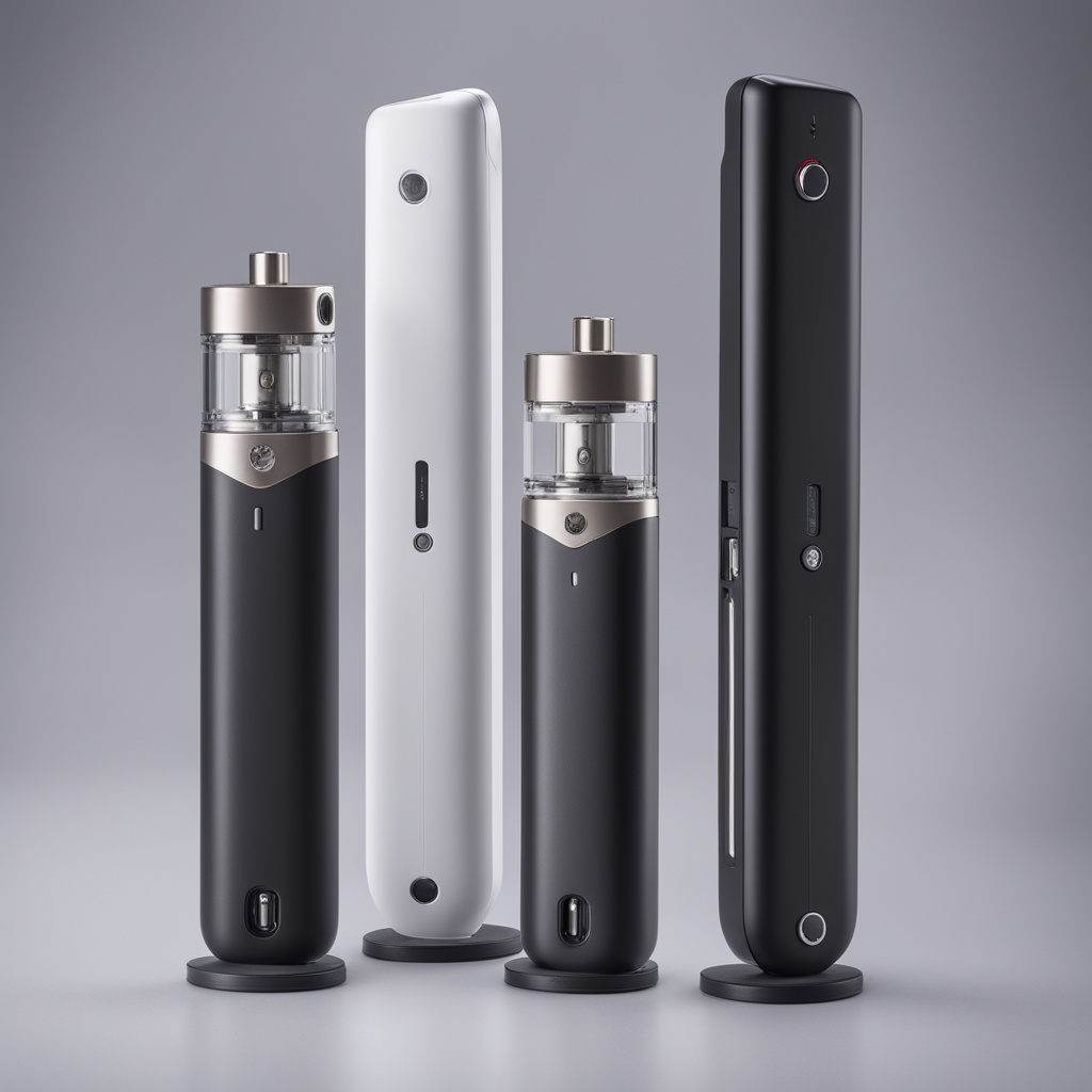 disposable vapes
