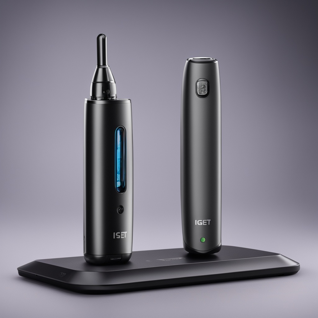 vapes online
