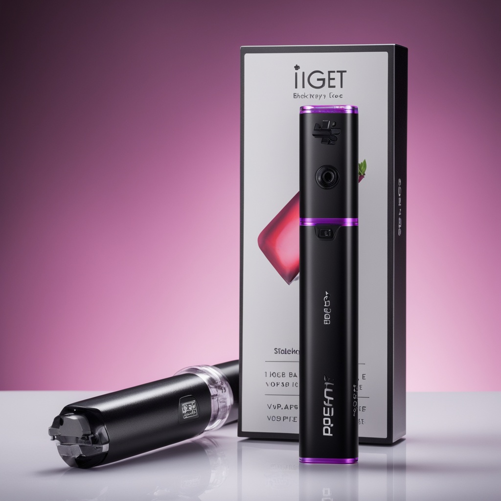 hqd vape