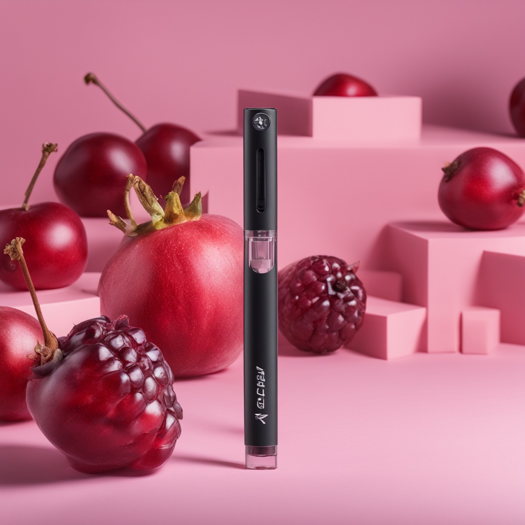iget e-cigarettes