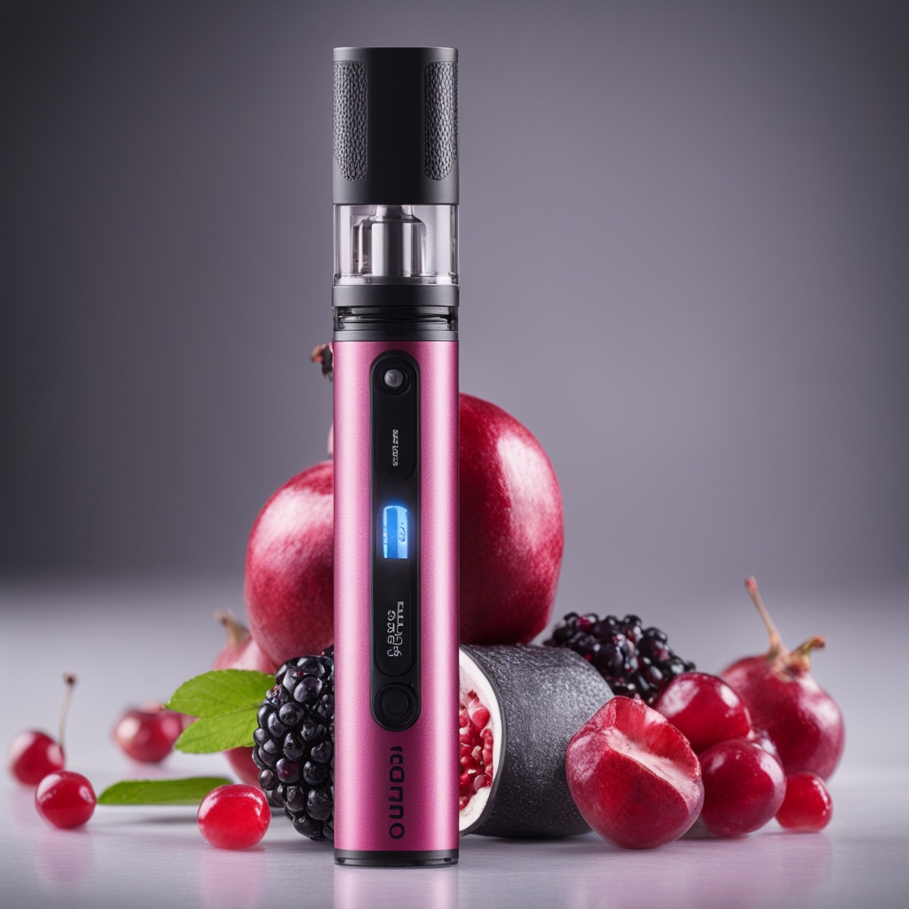 vape stores