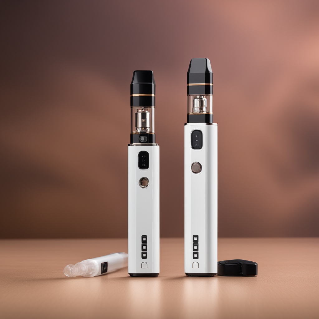 disposable vapes