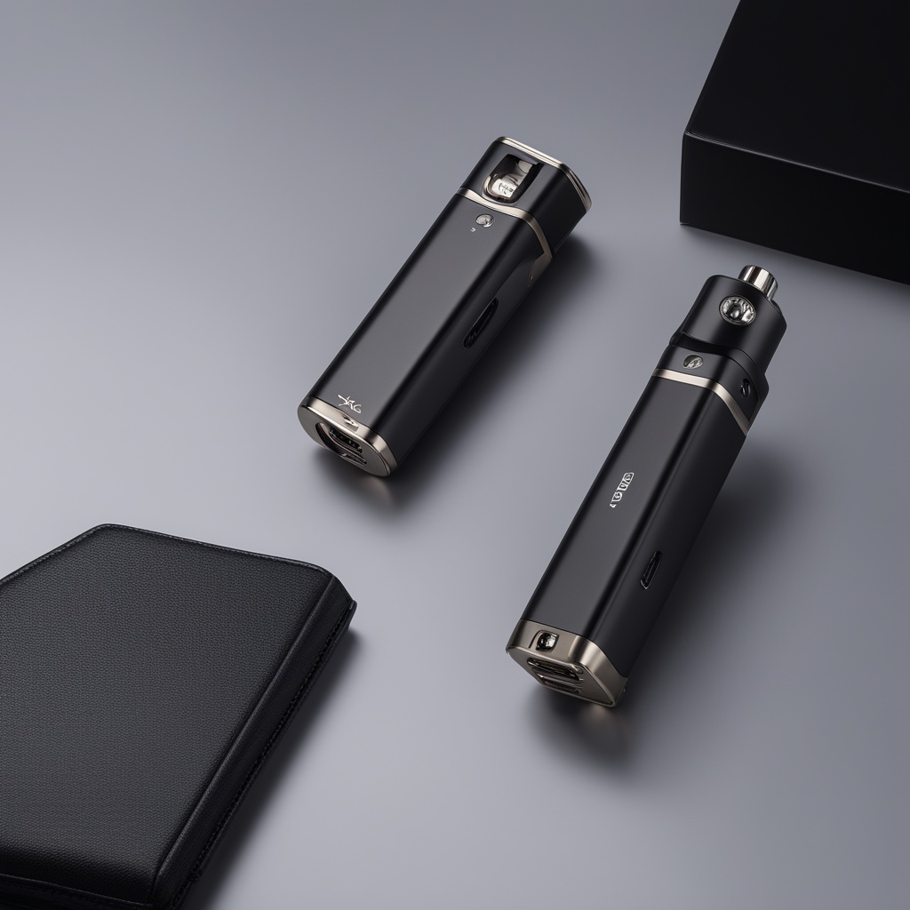 of vaping