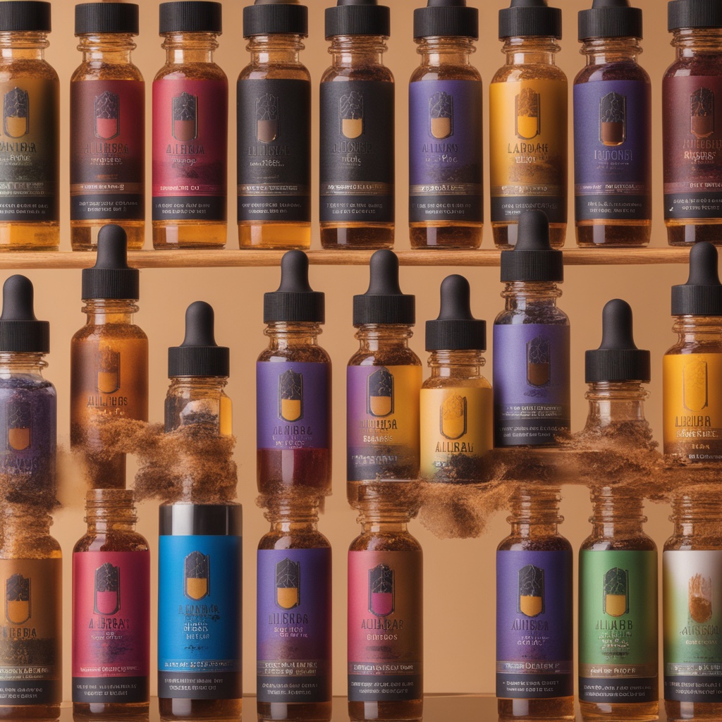 alibarbar e-cigarettes