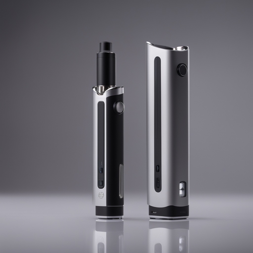 alibarbar vape