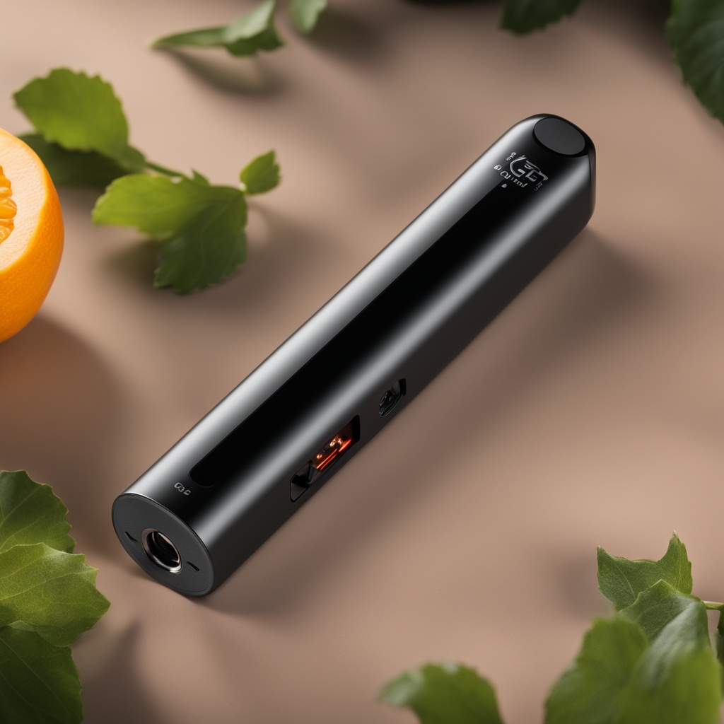 disposable vapes