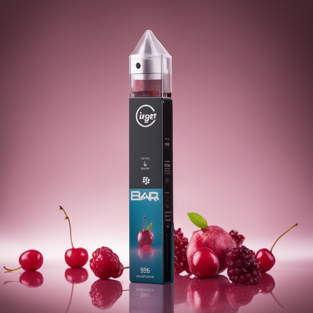 refillable pod