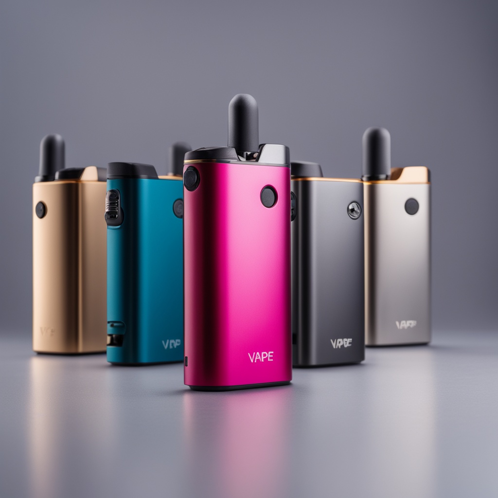 disposable vapes